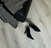 Кварцвиниловые полы FF-1300 Light FF-1332 Дуб Уоррен фото 1 | FLOORDEALER